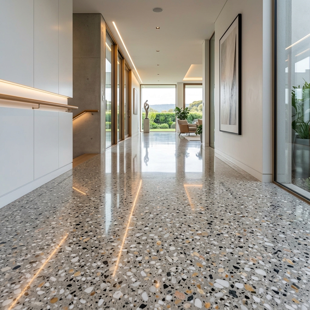 Terrazzo
